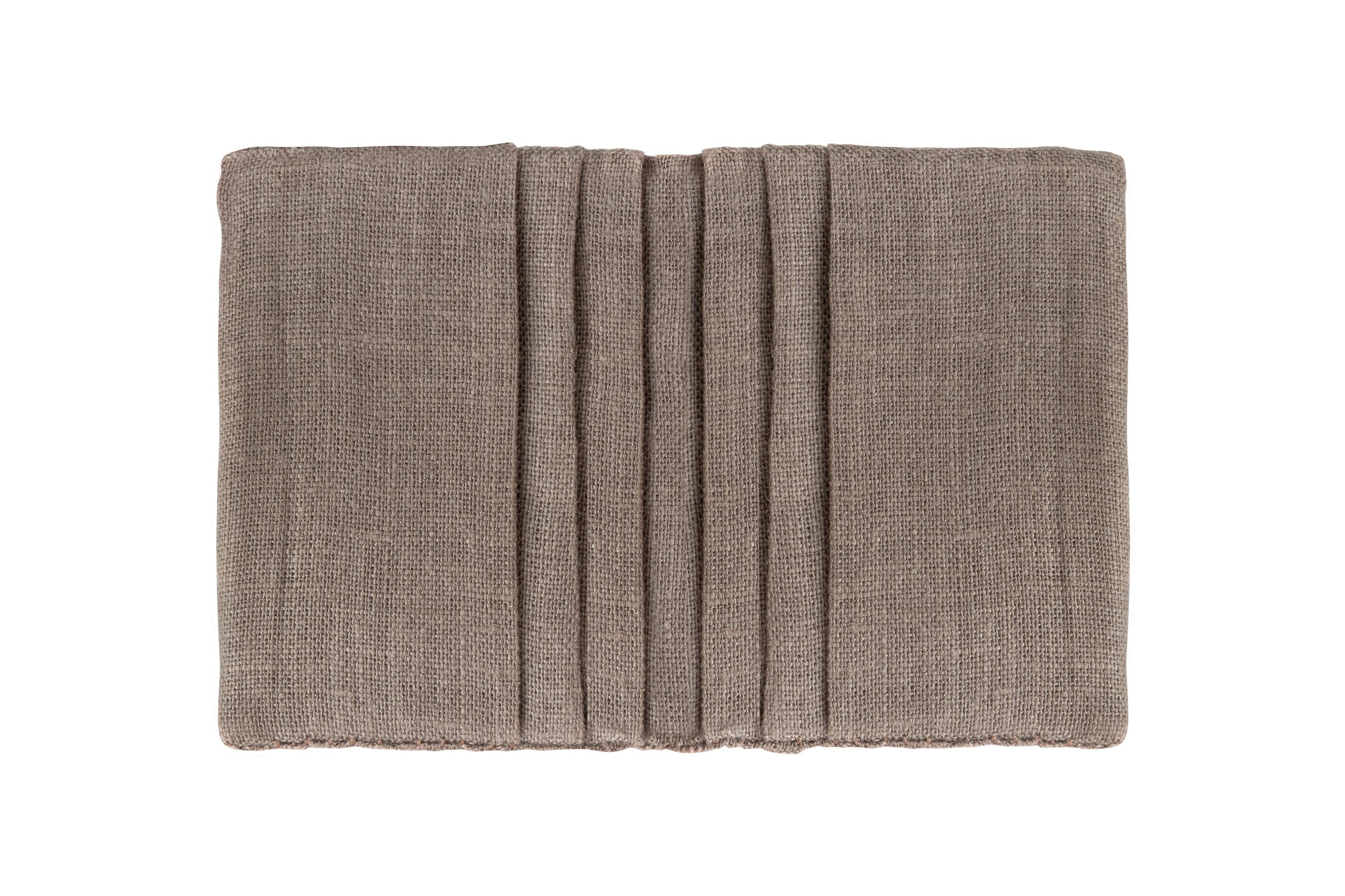 Creases Wallet view 2