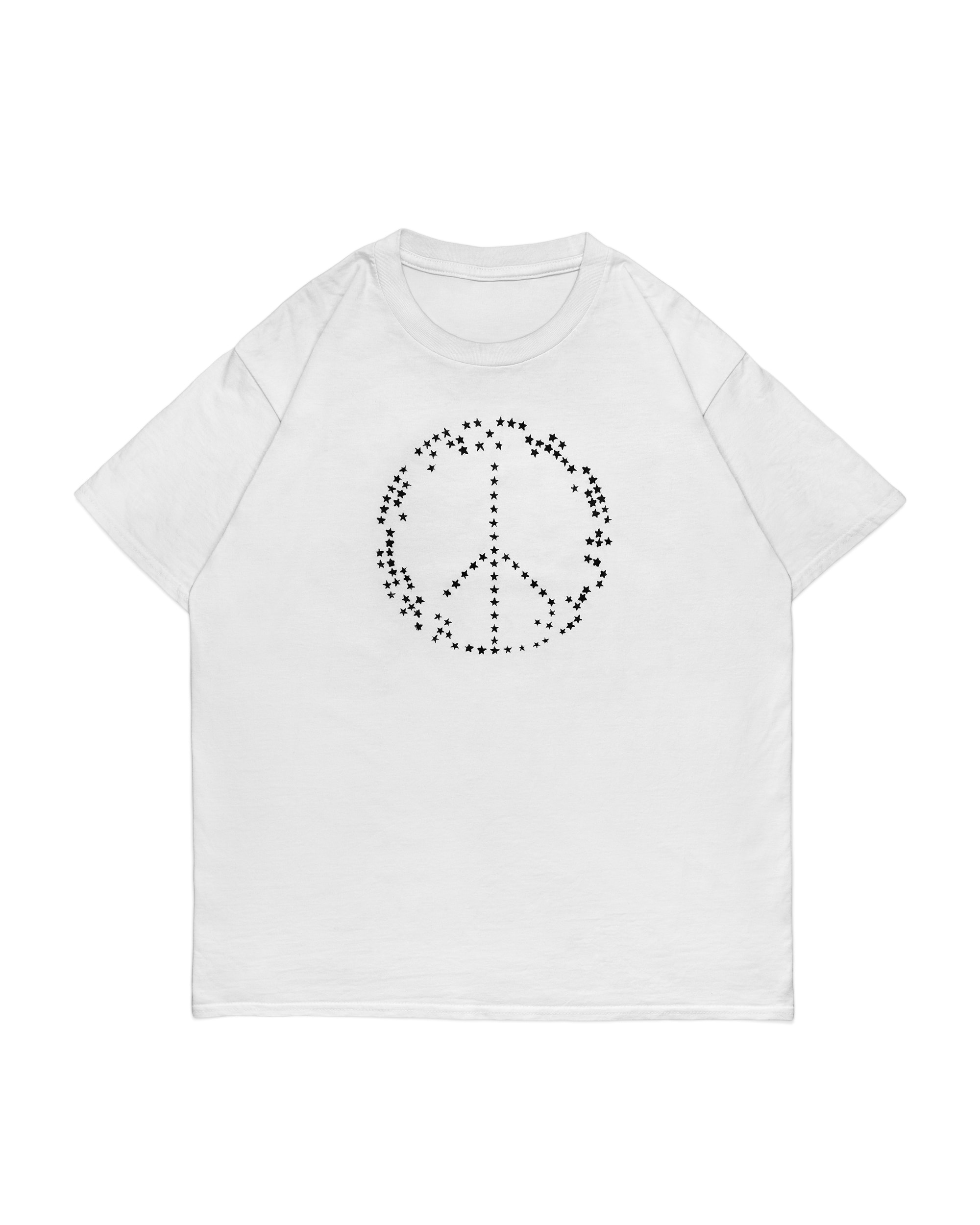Peace T-shirt view 1