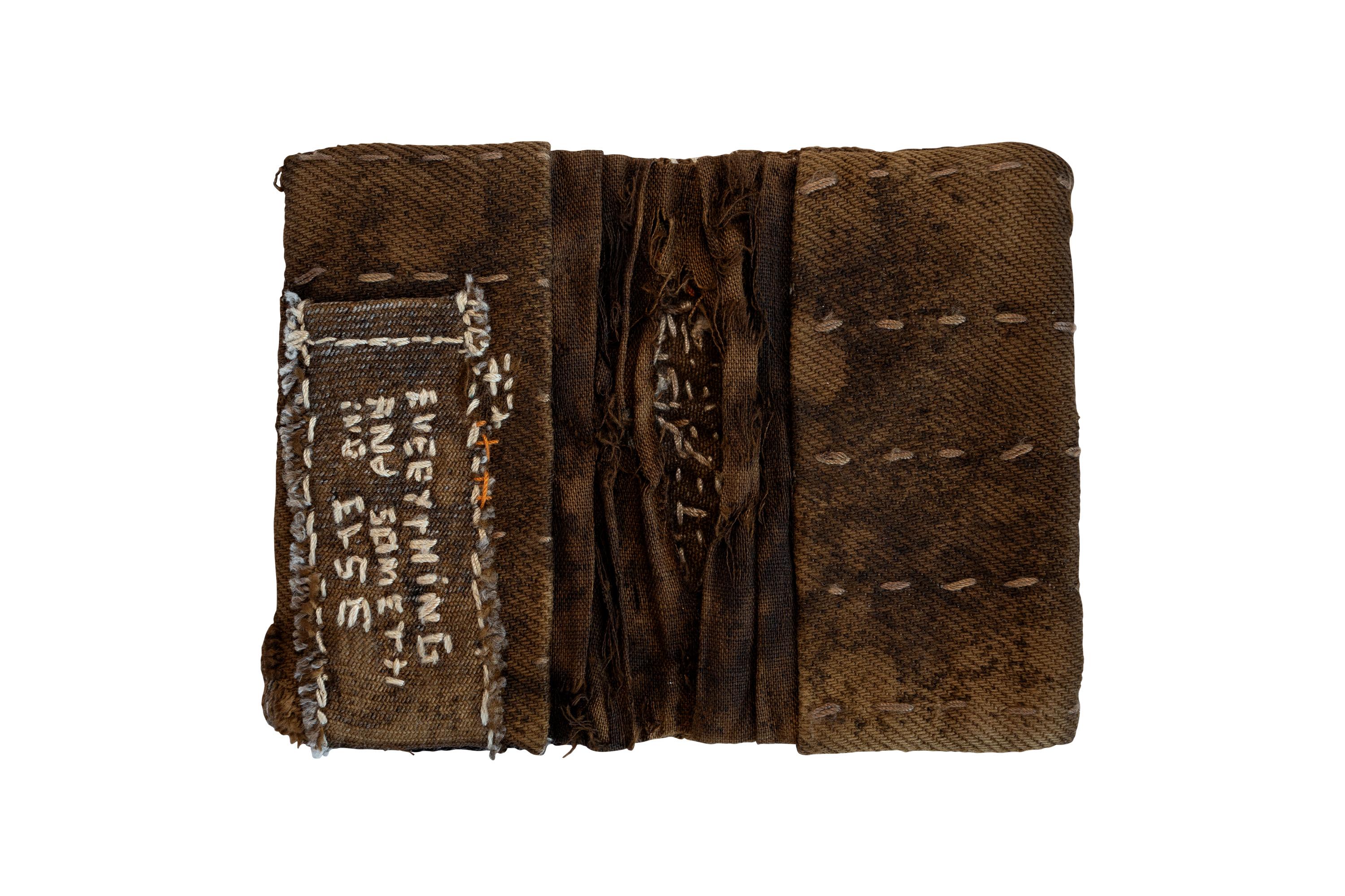 Sashiko Wallet view 2