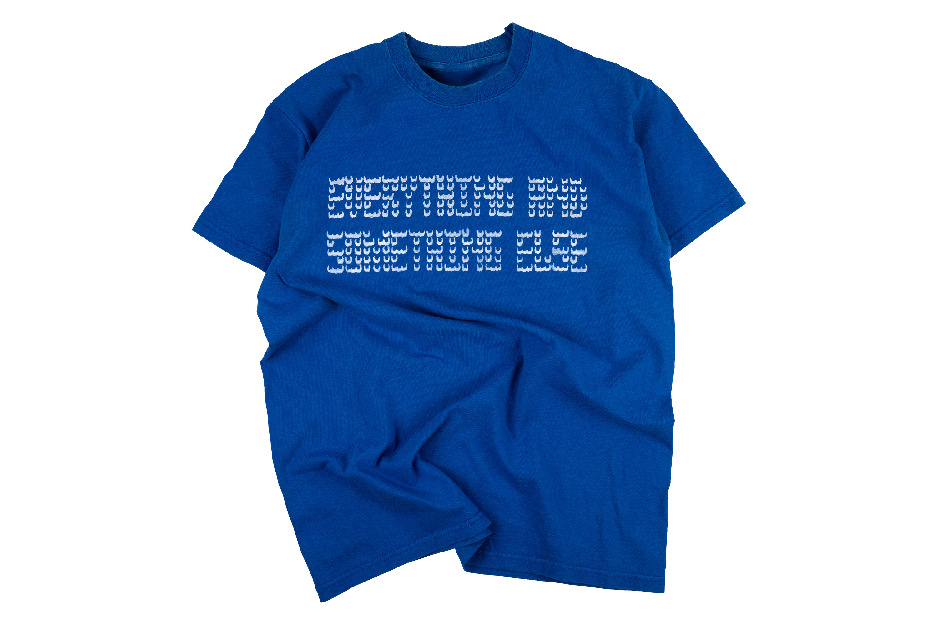 Underlight T-shirt view 1