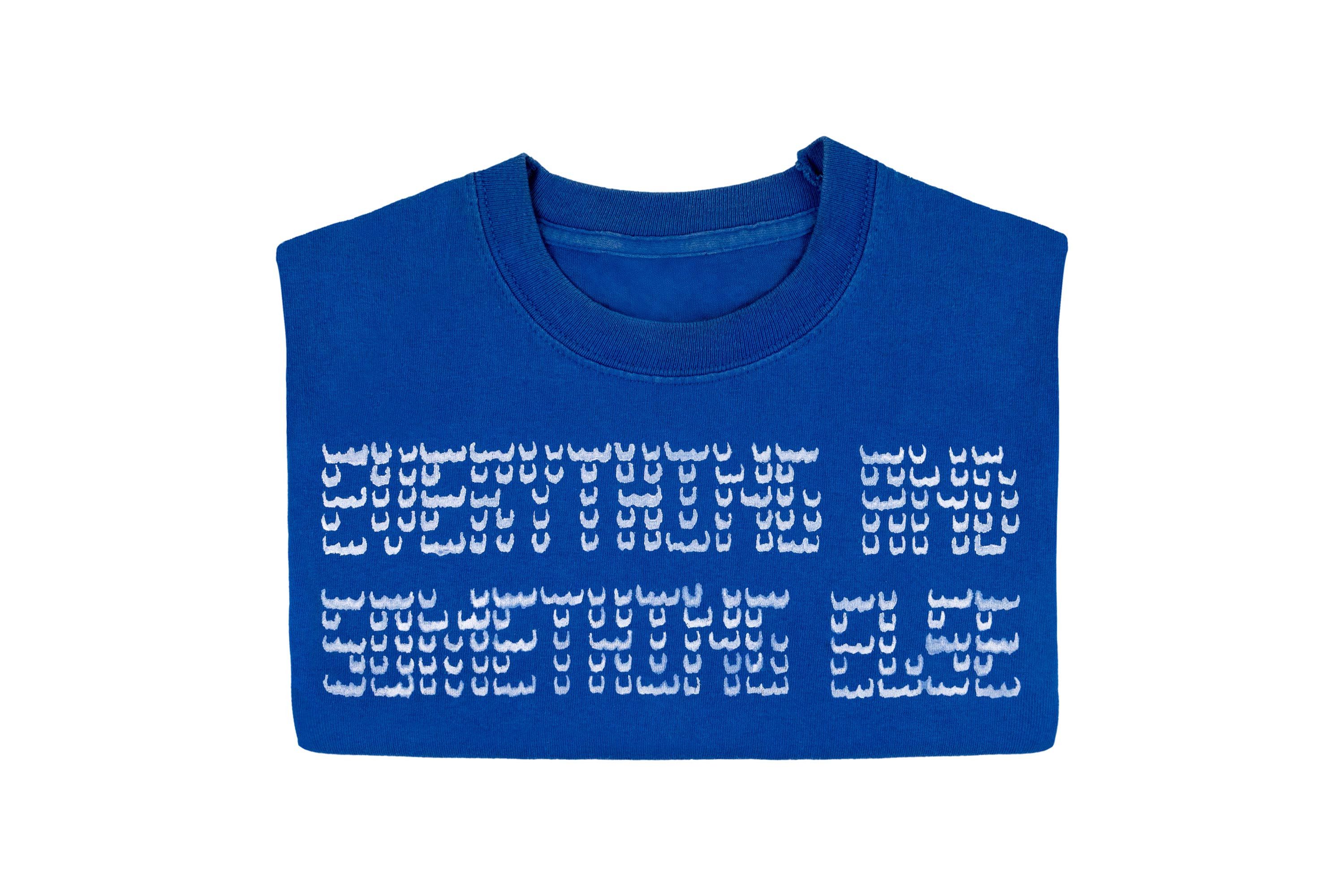 Underlight T-shirt view 2